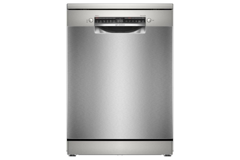 Máy rửa chén độc lập Bosch SMS4HTI16E