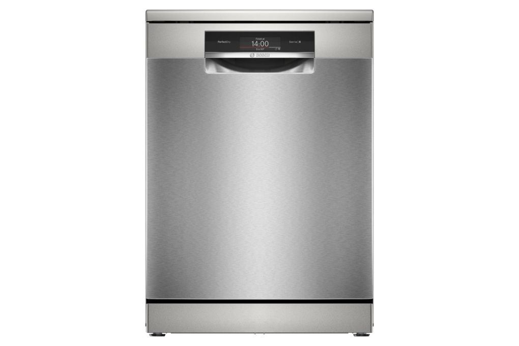 Máy rửa chén độc lập Bosch SMS8ZDI86M