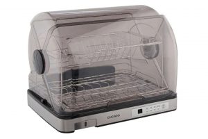 Máy sấy bát Cuckoo 40 lít CDD A9010