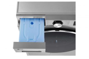 Máy sấy bơm nhiệt LG Inverter 12kg RX12VHP5S1