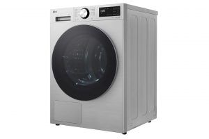 Máy sấy bơm nhiệt LG Inverter 12kg RX12VHP5S1