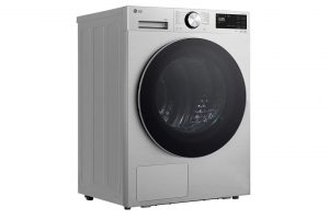 Máy sấy bơm nhiệt LG Inverter 12kg RX12VHP5S1