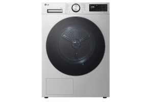 Máy sấy bơm nhiệt LG Inverter 12kg RX12VHP5S1