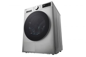 Máy sấy bơm nhiệt LG Inverter 12kg RX12VHP5S1