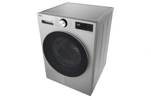 Máy sấy bơm nhiệt LG Inverter 12kg RX12VHP5S1