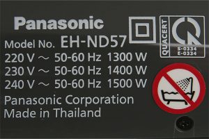 Máy sấy tóc Panasonic EH-ND57-H645