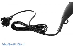 Máy sấy tóc Panasonic EH-ND65-K645