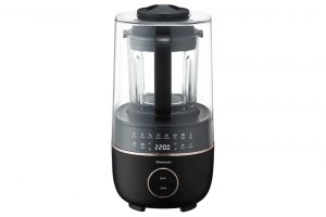 Máy xay nấu đa năng Panasonic MX HG4401KRA