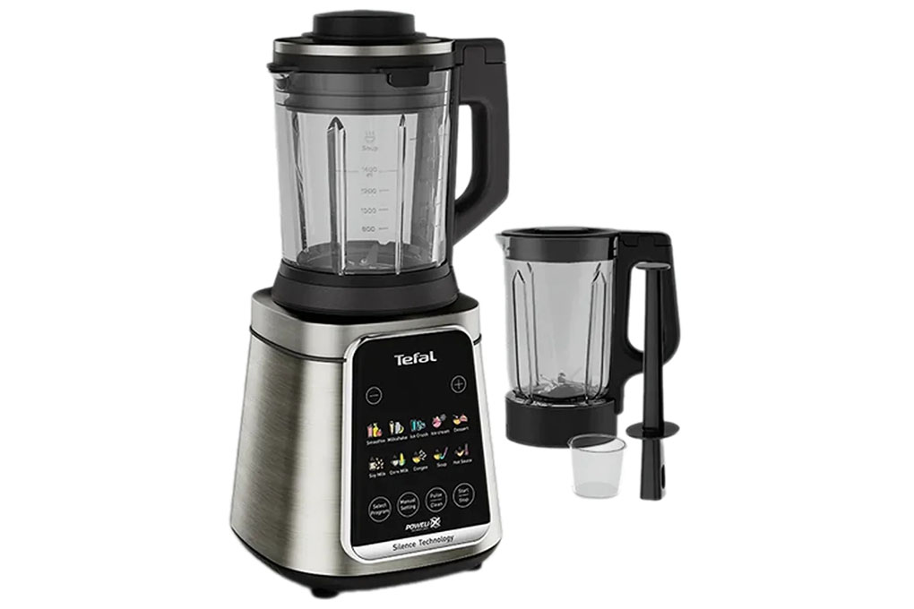 Máy xay nấu đa năng Tefal BL98SC66