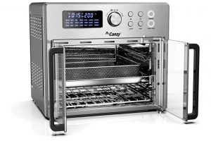 Nồi chiên không dầu Canzy CZ I25Y22