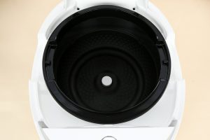 Nồi cơm áp suất cao tần Cuckoo 1.08 lít CRP-LHTR0609F/WHSIVNCV
