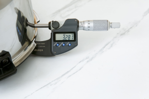 Nồi cơm áp suất cao tần Cuckoo 1.8 lít CRP-HUS1000F