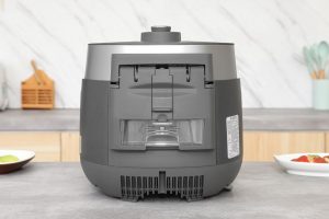 Nồi cơm áp suất cao tần Cuckoo 1.8 lít CRP-LHBR1000F