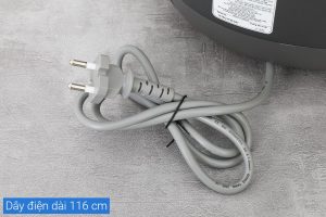 Nồi cơm áp suất cao tần Cuckoo 1.8 lít CRP-LHBR1000F
