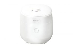 Nồi cơm áp suất cao tần Cuckoo 1.8 lít CRP OHTR1010FGW