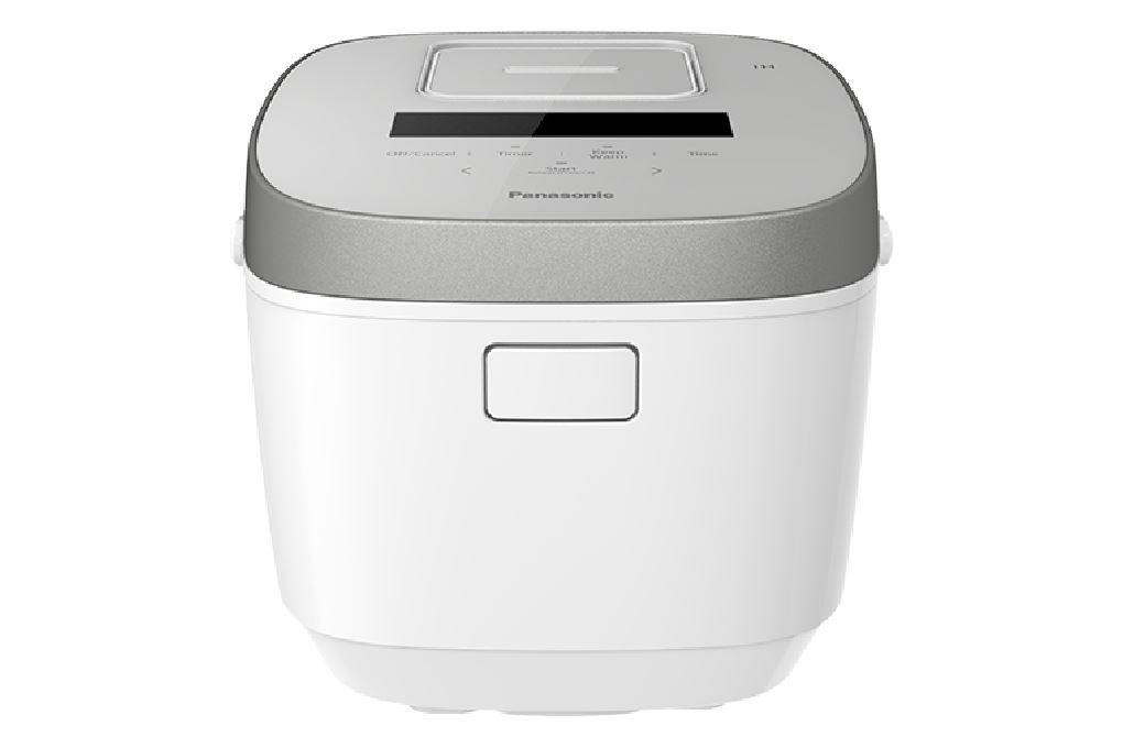 Nồi cơm cao tần Panasonic 1.5 lít SR-HFL153WRA