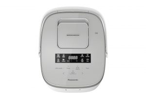 Nồi cơm cao tần Panasonic 1.5 lít SR-HFL153WRA