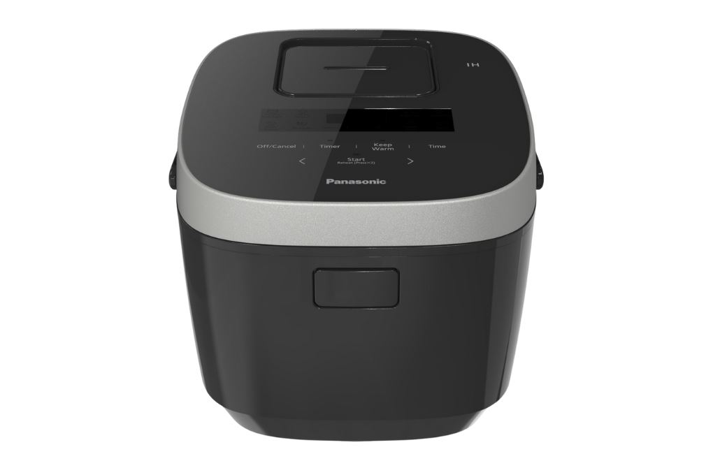 Nồi cơm cao tần Panasonic 1.5 lít SR-HFT153KRA