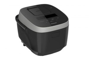 Nồi cơm cao tần Panasonic 1.5 lít SR-HFT153KRA