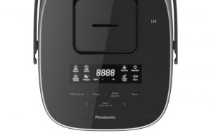 Nồi cơm cao tần Panasonic 1.5 lít SR-HFT153KRA