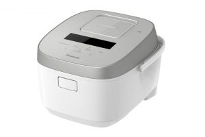 Nồi cơm cao tần Panasonic 1 lít SR-HFL103WRA