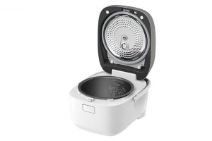 Nồi cơm cao tần Panasonic 1 lít SR-HFL103WRA