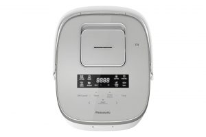 Nồi cơm cao tần Panasonic 1 lít SR-HFL103WRA