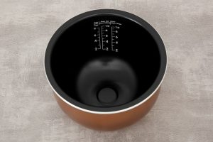 Nồi cơm cao tần Tefal Rice Master Max 1.8 lít RK819868