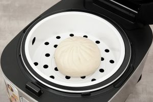 Nồi cơm cao tần Tefal Rice Master Max 1.8 lít RK819868