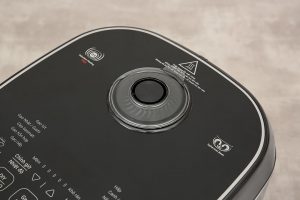 Nồi cơm cao tần Tefal Rice Master Max 1.8 lít RK819868