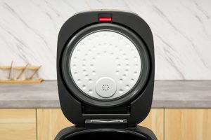 Nồi cơm cao tần Tefal Rice Master Max 1.8 lít RK819868