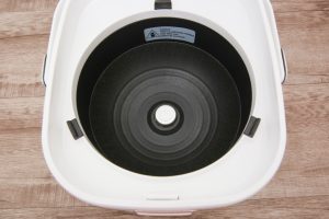 Nồi cơm điện cao tần Tefal 0.7 lít RK604165