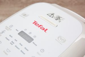 Nồi cơm điện cao tần Tefal 0.7 lít RK604165