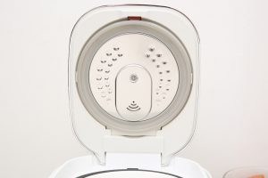 Nồi cơm điện cao tần Tefal 0.7 lít RK604165