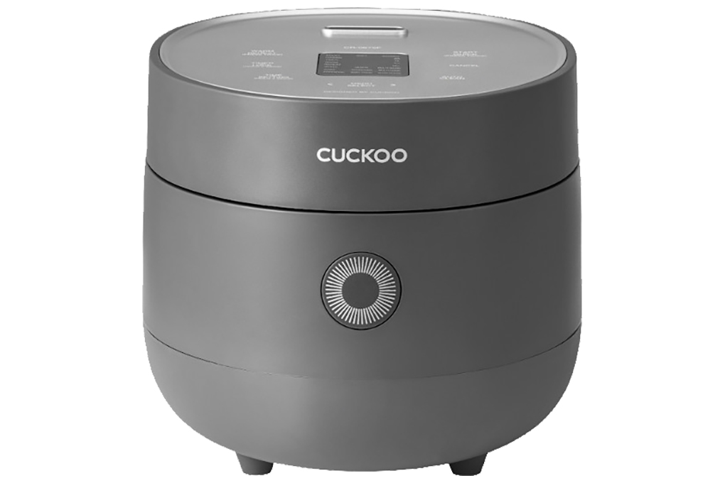 Nồi cơm điện tử Cuckoo 1.08 lít CR 0675F