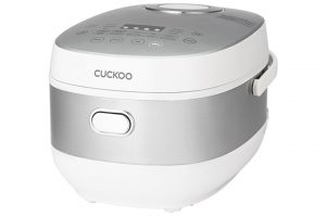 Nồi cơm điện tử Cuckoo 1.08 lít CR 0690F