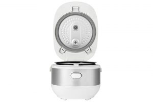 Nồi cơm điện tử Cuckoo 1.08 lít CR 0690F