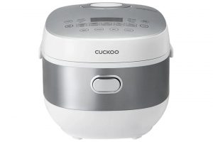 Nồi cơm điện tử Cuckoo 1.08 lít CR 0690F