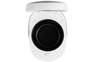 Nồi cơm điện tử Cuckoo 1.08 lít CR 0690F