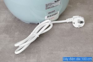 Nồi cơm điện tử Tefal 0.72 lít RK5354Y0