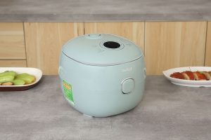 Nồi cơm điện tử Tefal 0.72 lít RK5354Y0