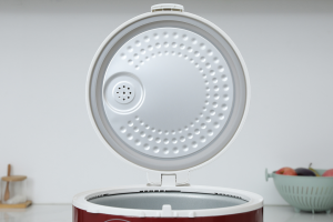 Nồi cơm nắp gài Cuckoo 1.8 lít CR-1001V/RDWHCRVNCV