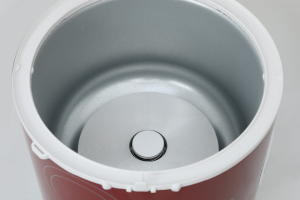 Nồi cơm nắp gài Cuckoo 1.8 lít CR-1001V/RDWHCRVNCV