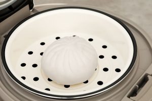 Nồi cơm nắp gài Cuckoo 1.8 lít CR-1096