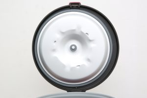 Nồi cơm nắp gài Cuckoo 2 lít CR-1122