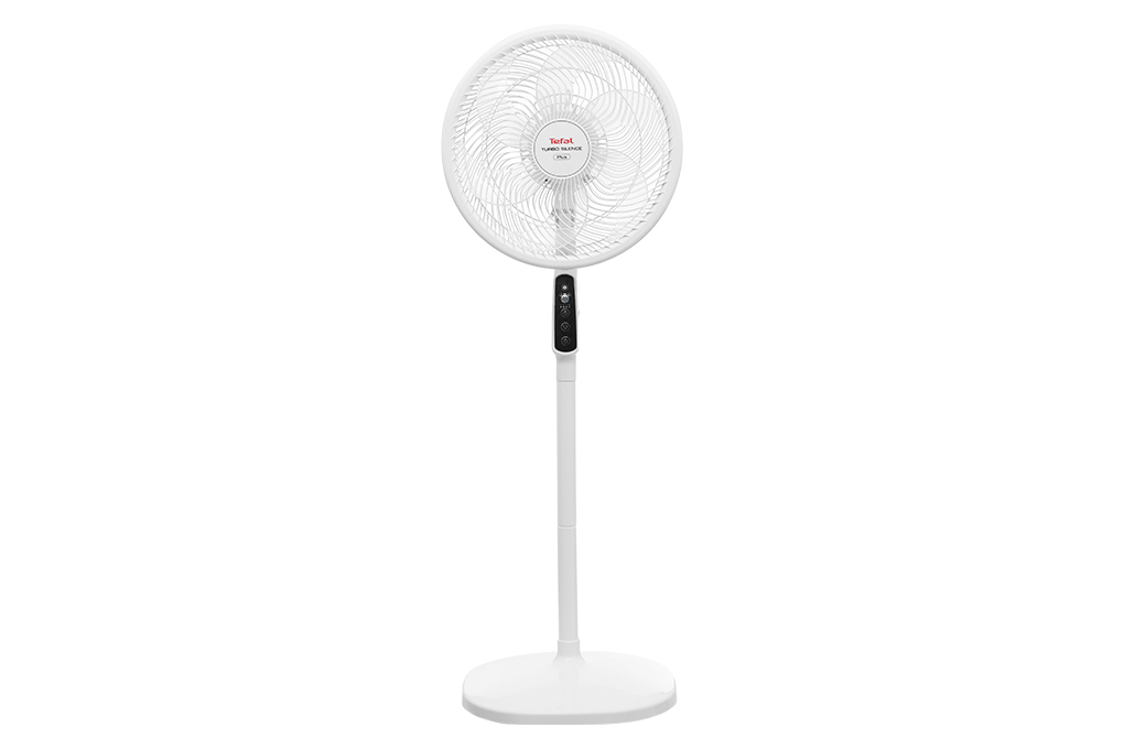 Quạt đứng Tefal 6 cánh VH689690 80W