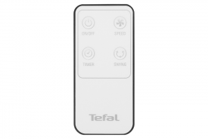 Quạt đứng Tefal 6 cánh VH689690 80W