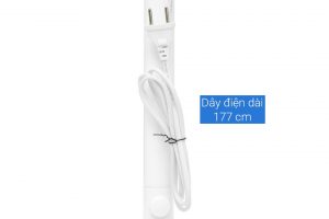 Quạt đứng Tefal 7 cánh VH699690 60W