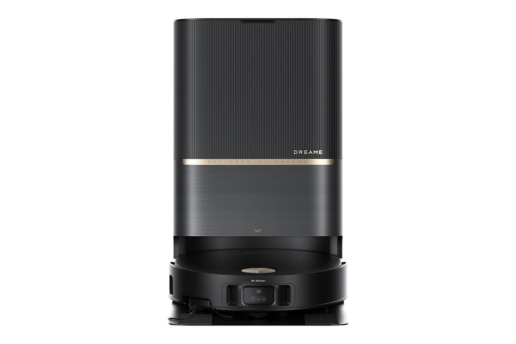 Robot hút bụi lau nhà Dreame X50 Pro Ultra
