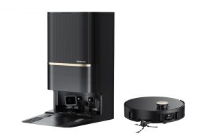 Robot hút bụi lau nhà Dreame X50 Pro Ultra